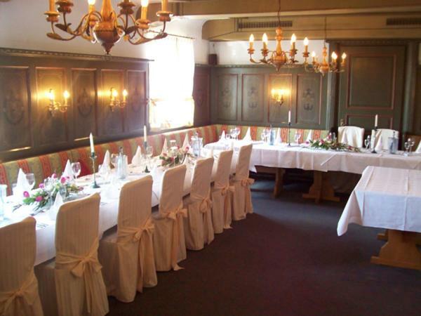 Hotel,Gasthaus Zum Wenden Wendelstein Ngoại thất bức ảnh