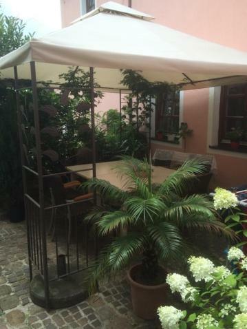 Hotel,Gasthaus Zum Wenden Wendelstein Ngoại thất bức ảnh
