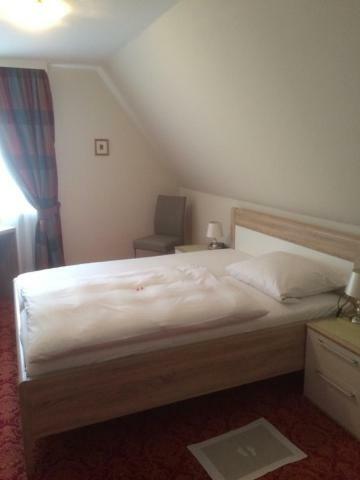 Hotel,Gasthaus Zum Wenden Wendelstein Ngoại thất bức ảnh