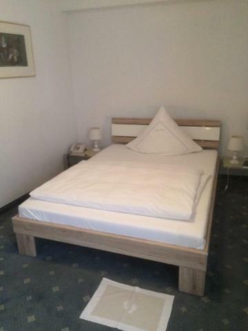 Hotel,Gasthaus Zum Wenden Wendelstein Ngoại thất bức ảnh
